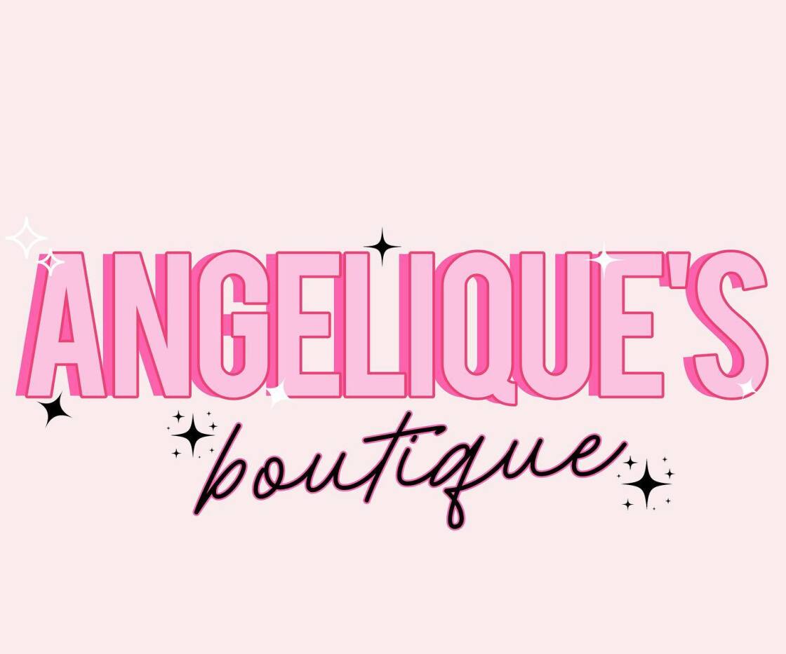 Angelique s Boutique logo